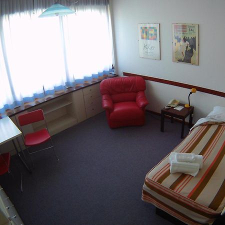 Albergo Residence Italia Vintage Hotel بوردينوني المظهر الخارجي الصورة