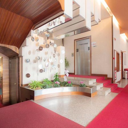 Albergo Residence Italia Vintage Hotel بوردينوني المظهر الخارجي الصورة
