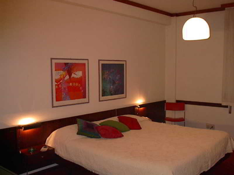 Albergo Residence Italia Vintage Hotel بوردينوني المظهر الخارجي الصورة