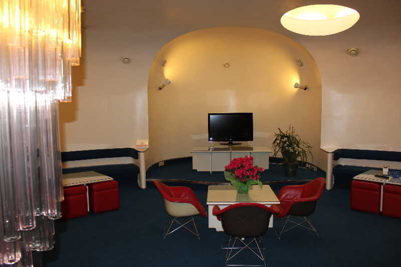 Albergo Residence Italia Vintage Hotel بوردينوني المظهر الخارجي الصورة