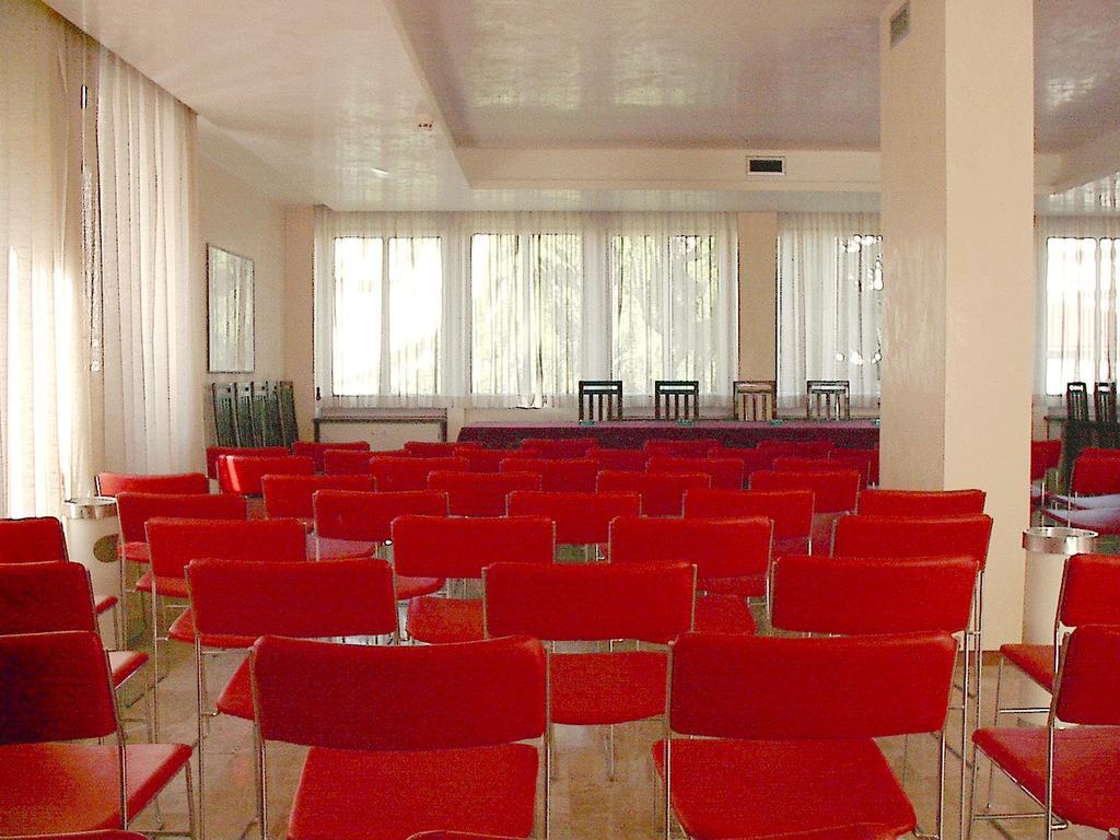 Albergo Residence Italia Vintage Hotel بوردينوني المظهر الخارجي الصورة