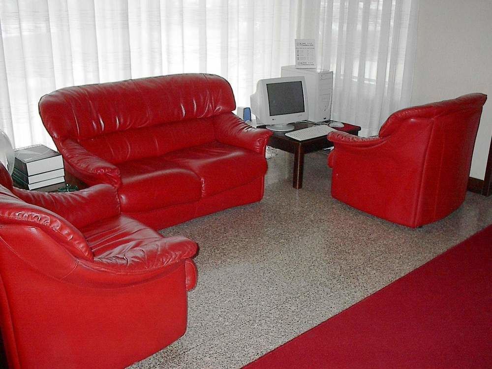 Albergo Residence Italia Vintage Hotel بوردينوني المظهر الخارجي الصورة
