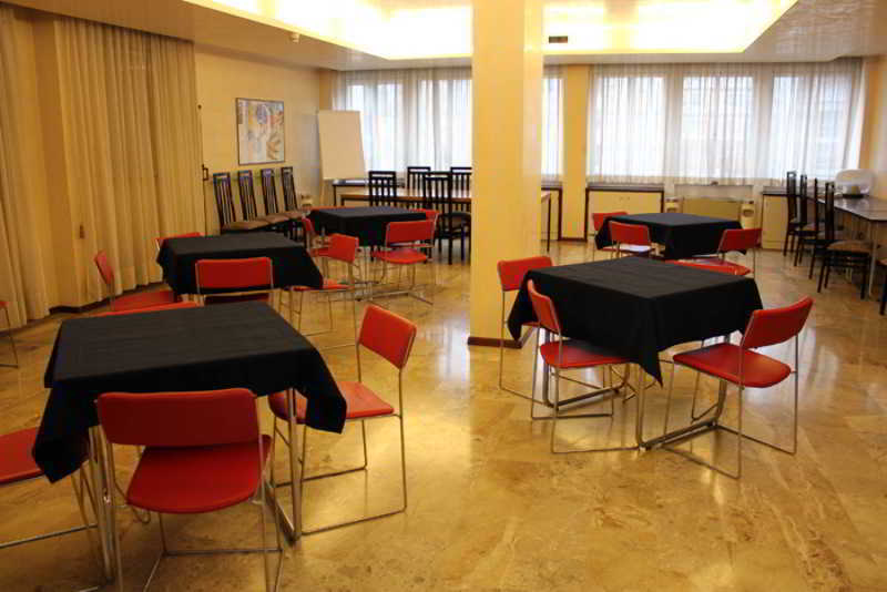 Albergo Residence Italia Vintage Hotel بوردينوني المظهر الخارجي الصورة